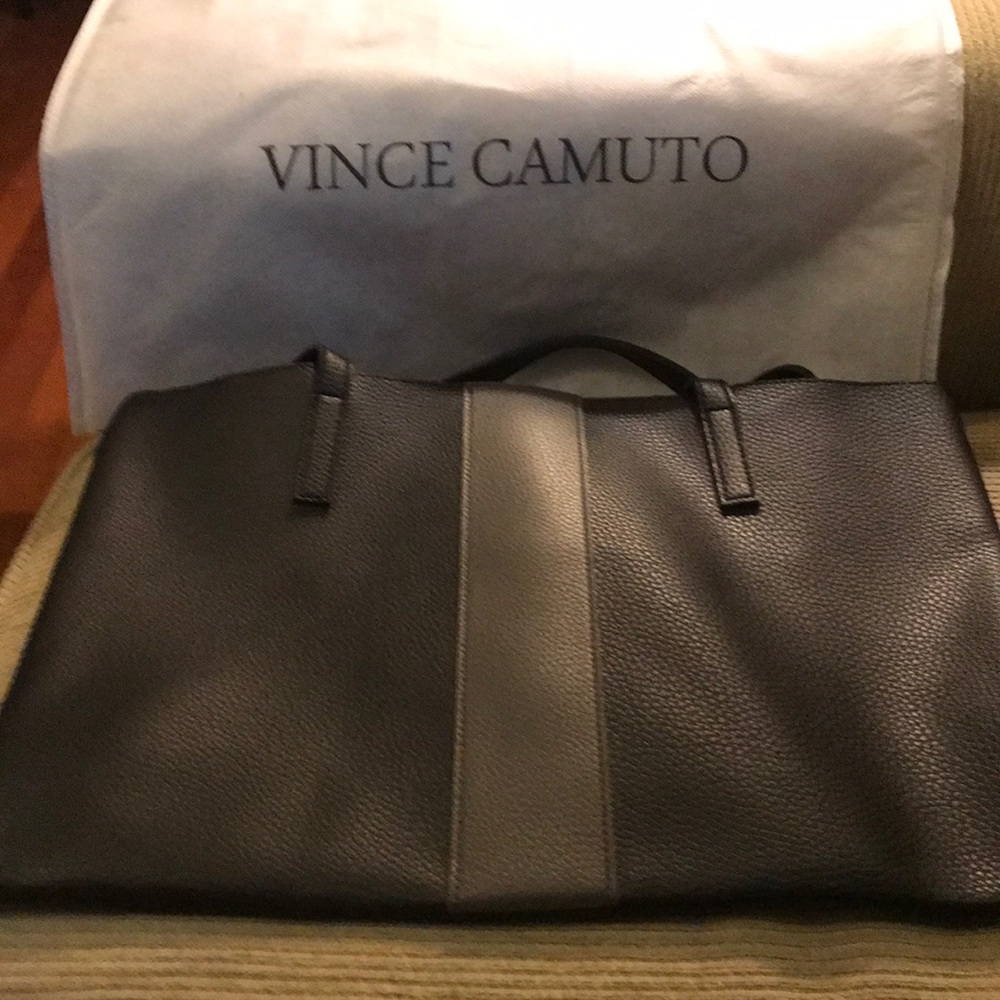 Vince Camuto tote bag